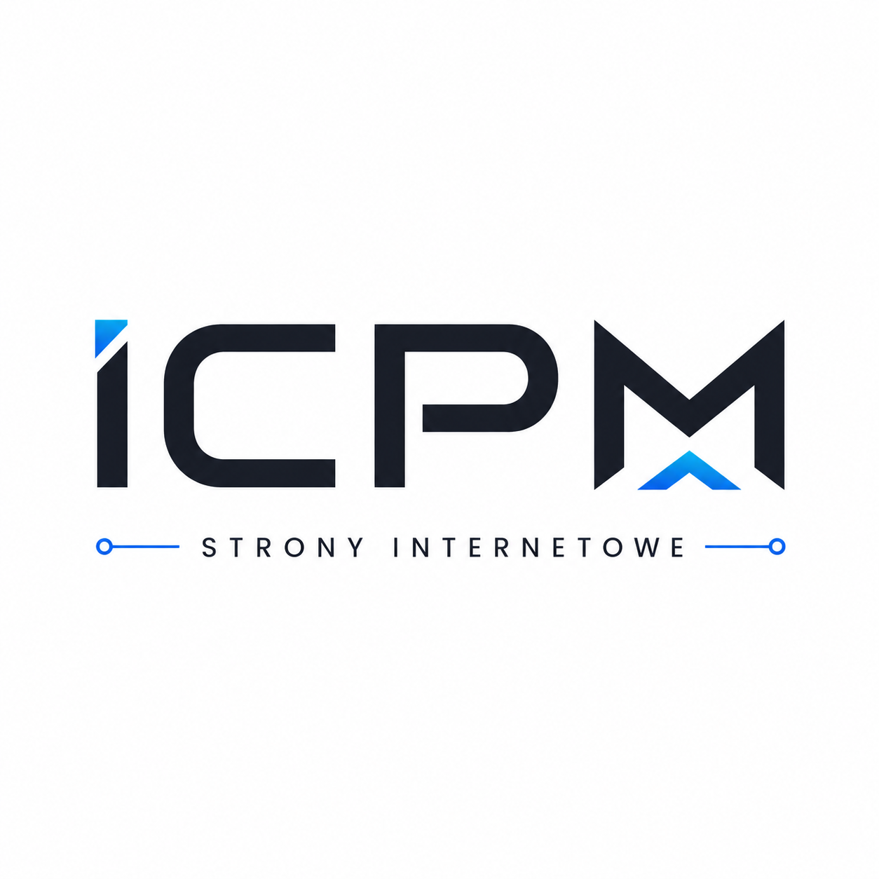 ICPM Strony Internetowe
